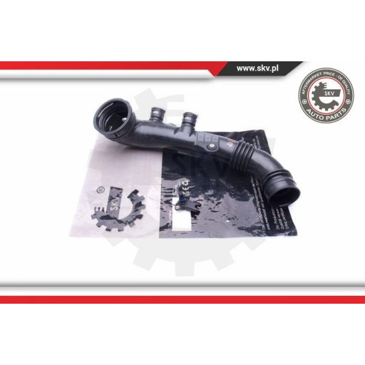 Turbócső ; BMW 3 (E90) ; 13717590306