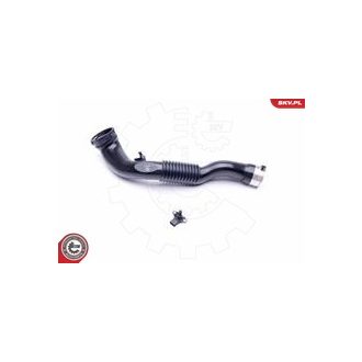   Turbócső ; BMW 1 (F20) 2 (F22) 3 (F31) 4 (F32) X3 (F25) X4 (F26) ; 13717604033