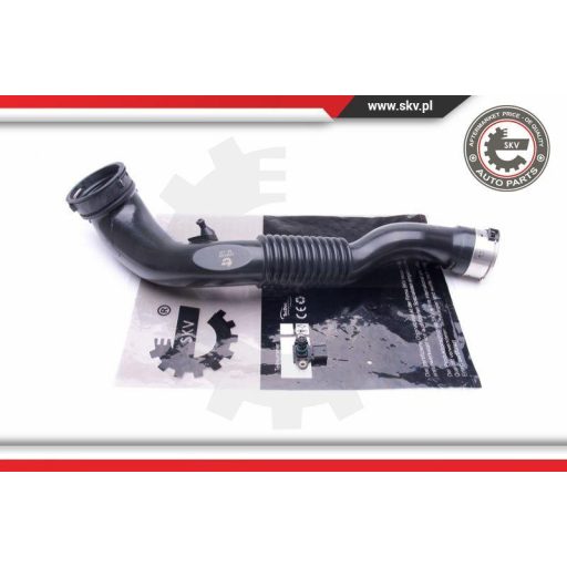 Turbócső ; BMW 1 (F20) 2 (F22) 3 (F31) 4 (F32) X3 (F25) X4 (F26) ; 13717604033