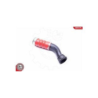 Turbócső ; BMW X5 (E70) X6 (E71) ; 13717583716