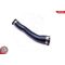 Turbócső ; BMW 1 (F20) 2 (F22) 3 (F30) 4 (F32) 5(F10) X3 (F25) X4 (F26) ; 13717597591