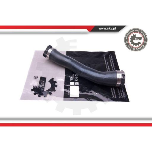 Turbócső ; BMW 1 (F20) 2 (F22) 3 (F30) 4 (F32) 5(F10) X3 (F25) X4 (F26) ; 13717597591