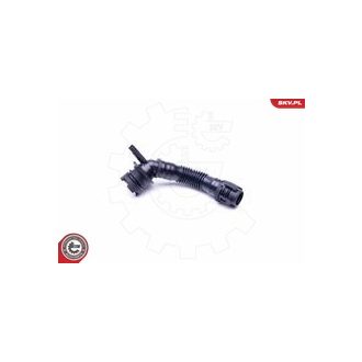   Turbócső ; BMW 1 (E82) 3 (E90) 5 (F10) 6 (F13) X3 (F25) X4 (F26) X5 (E70) X6 (F16) ; 11127584128
