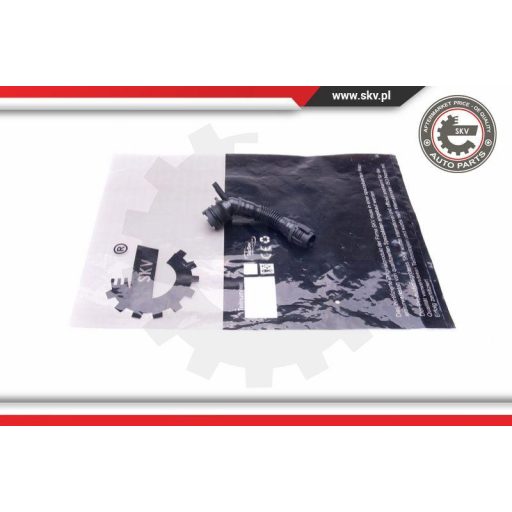 Turbócső ; BMW 1 (E82) 3 (E90) 5 (F10) 6 (F13) X3 (F25) X4 (F26) X5 (E70) X6 (F16) ; 11127584128