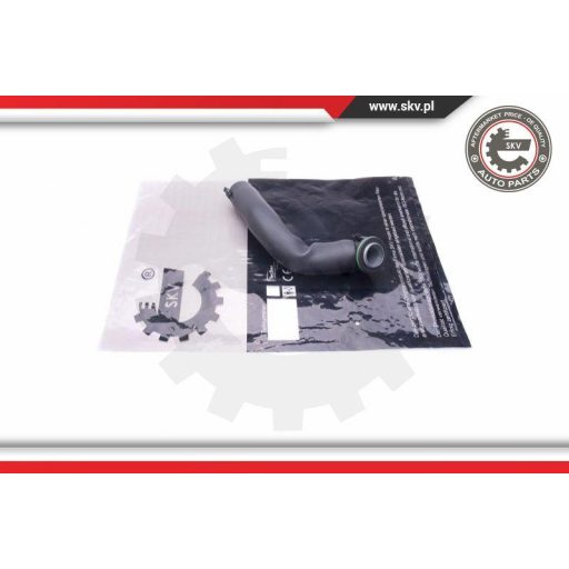 Turbócső ; BMW 1 (F20) 2 (F22) 3 (F30) 4 (F32) 5 (F10) X1 (E84) X3 (F25) X4 (F26) X5 (F15) Z4 (E89) ; 11127588417