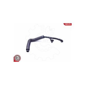   Turbócső ; BMW 1 (E81) 3 (E90) 5 (E60) 6 (E63) 7 (E65) X1 (E84) X3 (E83) X5 (E70) Z4 (E86) ; 11157559528