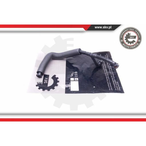 Turbócső ; BMW 1 (E81) 3 (E90) 5 (E60) 6 (E63) 7 (E65) X1 (E84) X3 (E83) X5 (E70) Z4 (E86) ; 11157559528