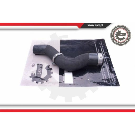Turbócső ; AUDI Q7 (4LB) 4.2 TDI ; 7L8145968