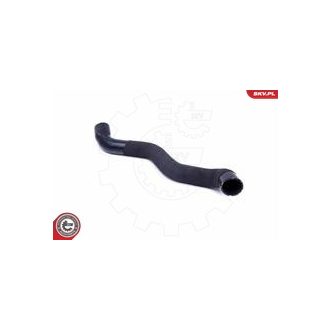   Turbócső ; SUZUKI SX4 1.9 DDIS FIAT Sedici 1.9 D ; 1366079J50