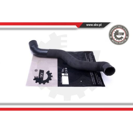 Turbócső ; SUZUKI SX4 1.9 DDIS FIAT Sedici 1.9 D ; 1366079J50