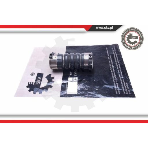Turbócső ; BMW 5 (F10, F07, F11) 7 (F01, F02, F03, F04) ; 11618513451