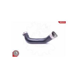 Turbócső ; NISSAN Qashqai II 1.6 dCi ; 14463BB50A