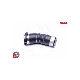 Turbócső ; BMW 3 (E90, E91, E92) 335 d ; 11617812274