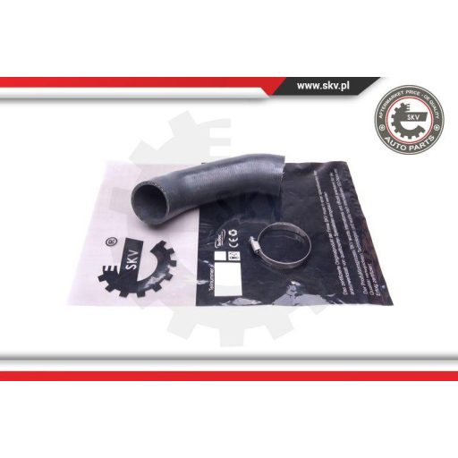 Turbócső ; VW Multivan V VI Transporter V VI ; 7E0145790A