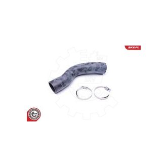   Turbócső ; AUDI A1 SEAT Ibiza IV SKODA Fabia II VW Polo 1.4 ; 6R0145834B