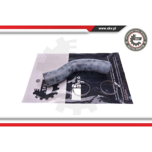 Turbócső ; AUDI A1 SEAT Ibiza IV SKODA Fabia II VW Polo 1.4 ; 6R0145834B