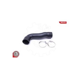   Turbócső ; AUDI A3 Q2 SEAT Leon SKODA Karoq Octavia III VW Golf VII Passat T-Roc ; 5Q0145832D