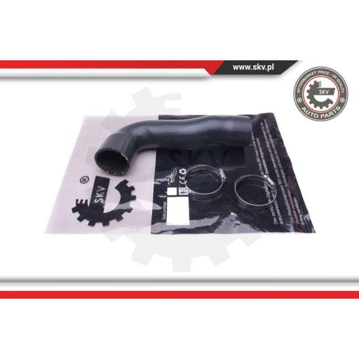 Turbócső ; AUDI A3 Q2 SEAT Leon SKODA Karoq Octavia III VW Golf VII Passat T-Roc ; 5Q0145832D