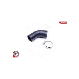   Turbócső ; AUDI A1 SEAT Ibiza IV SKODA Fabia II VW Polo 1.4 ; 6R0145828A
