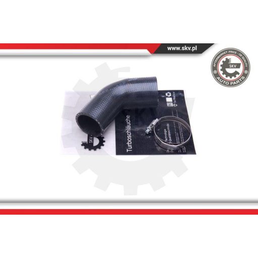 Turbócső ; AUDI A1 SEAT Ibiza IV SKODA Fabia II VW Polo 1.4 ; 6R0145828A