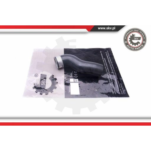Turbócső ; AUDI A3 TT VW Golf IV Jetta IV 1.8 T ; 06A145790C