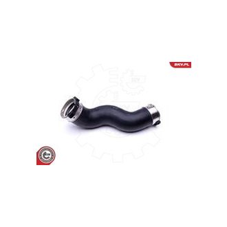   Turbócső ; BMW 5 (F10, F07, F11) 6 (F06, F12) 7 (F01, F02, F03, F04) ; 11618516509