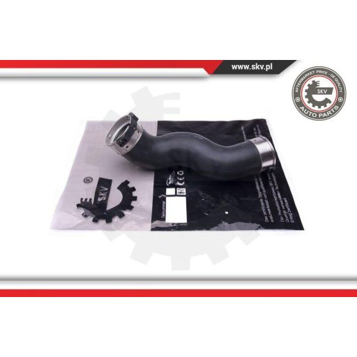 Turbócső ; BMW 5 (F10, F07, F11) 6 (F06, F12) 7 (F01, F02, F03, F04) ; 11618516509