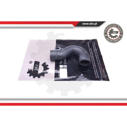 Turbócső ; AUDI A4 (8E2, B6) A4 Avant (8E5, B6) 1.8 T ; 8E0145845D
