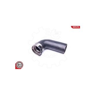 Turbócső ; BMW 5 (E60, E61) 535 d ; 11617799402