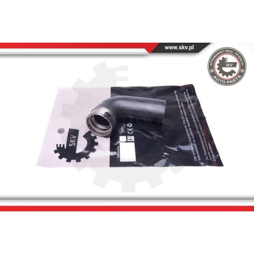 Turbócső ; BMW 5 (E60, E61) 535 d ; 11617799402
