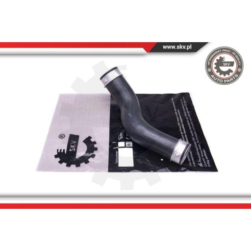 Turbócső ; VW Tiguan (5N_) 1.4 TSI ; 5N0145834H