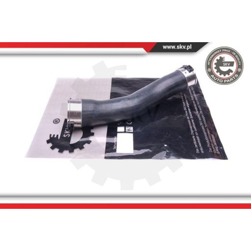 Turbócső ; BMW 3 (E90, E91, E92, E93) X1 (E84) ; 11618583389