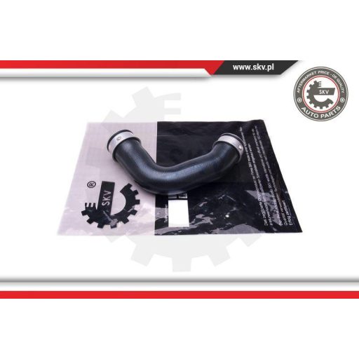 Turbócső ; AUDI A3 SEAT Altea Leon Toledo SKODA Octavia VW Golf V Jetta III Touran ; 3C0145834F