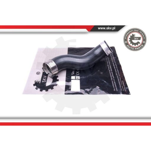Turbócső ; BMW X5 (F15, F85) X6 (F16, F86) ; 11617823237