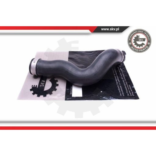 Turbócső ; BMW X5 (F15, F85) ; 11618515639