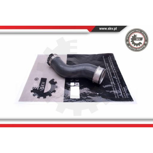 Turbócső ; BMW X5 (F15, F85) ; 11618515638