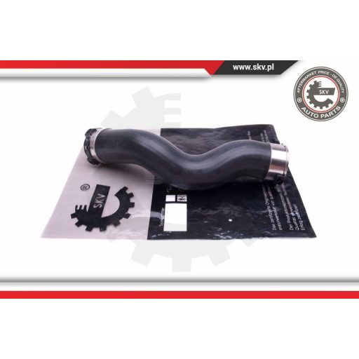 Turbócső ; BMW 1 (F20, F21) ; 11618513848