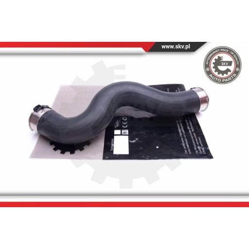 Turbócső ; BMW 1 (F20, F21) 2 (F22, F23) 3 (F30, F80) 4 (F36, F32) ; 11618513849