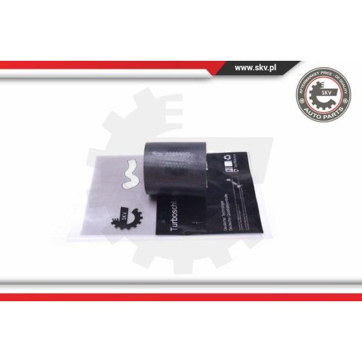 Turbócső ; VW Crafter 30-35 30-50 2.0 TDI ; 2E0145834B