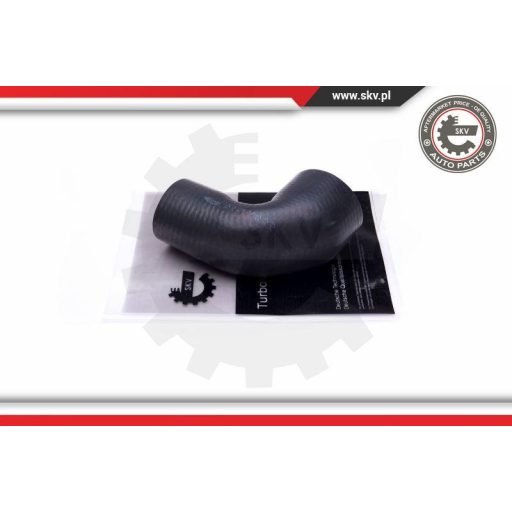 Turbócső ; VW Golf Plus Golf V Jetta III Scirocco Touran 1.4 TSI ; 1K0145838L