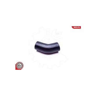 Turbócső ; VW Lupo Polo 1.4 TDI ; 6X0145832E