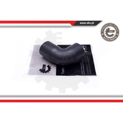 Turbócső ; SEAT Ibiza III SKODA Fabia I VW Polo 1.9 TDI ; 6Q0145838D