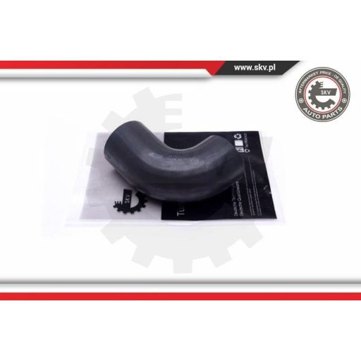 Turbócső ; SEAT Ibiza IV SKODA Fabia II Roomster VW Polo 1.2 TDI ; 6R0145838B