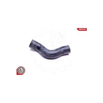   Turbócső ; SEAT Ibiza IV SKODA Fabia II Roomster VW Polo 1.2 TDI ; 6R0145834C