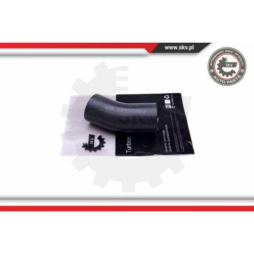 Turbócső ; AUDI A3 TT SEAT Alhambra Leon SKODA Octavia III VW Golf VII ; 5Q0145828