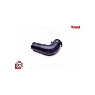 Turbócső ; BMW 5 (E60) 6 (E63) ; 11617796294