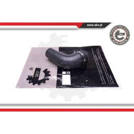 Turbócső ; BMW 5 (E60) 6 (E63) ; 11617796294