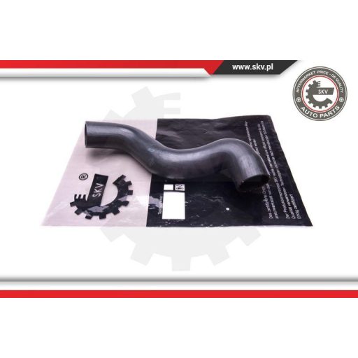 Turbócső ; AUDI A4 A4 Avant ; 8E0145745C