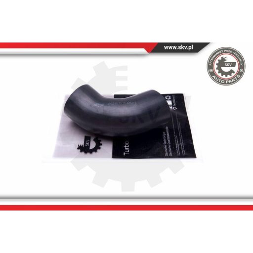 Turbócső ; VW Beetle Golf VI Jetta IV ; 1K0145838AA