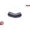 Turbócső ; SEAT Cordoba Ibiza II Toledo I VW Caddy II Golf III Polo Vento ; 1H0145838F